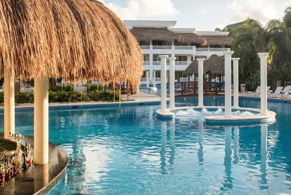 All Inclusive - Grand Riviera Princess All Suites & Spa Resort - All Inclusive - Riviera Maya