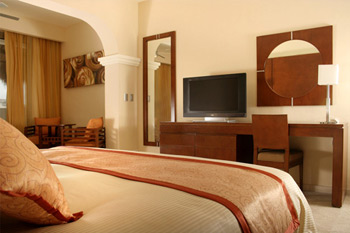 Deluxe Junior Suite