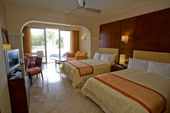 Junior Suite Deluxe Pool