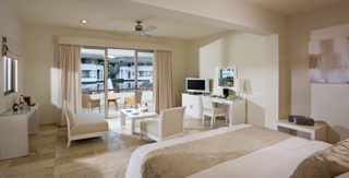 Laguna Suite - Grand Riviera Princess - All Inclusive Resort & Spa Laguna Suite - Grand Riviera Princess - All Inclusive Resort & Spa