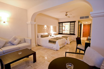 Platinum Suite
