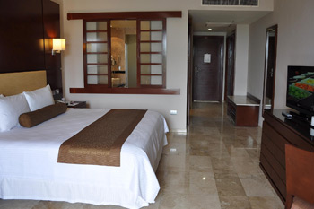 Yucatán Platinum Suite